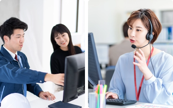ひらいだしくんの使い方を無料デモ