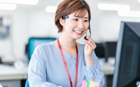 購入者サポート